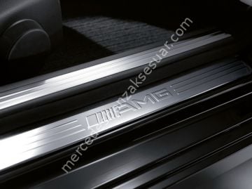 AMG KROM BASAMAK EŞİĞİ