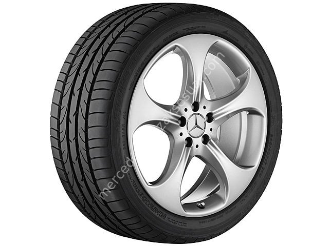 Mercedes Benz Jant 20''