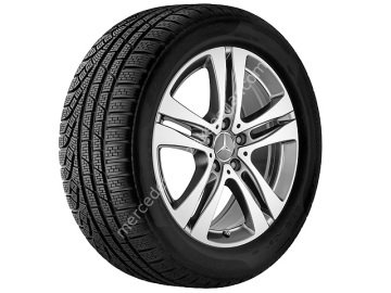 Mercedes Benz Jant 18''