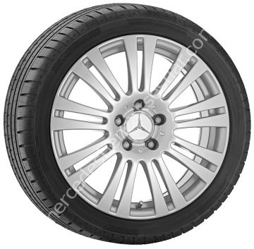 Mercedes Benz JANT 16''