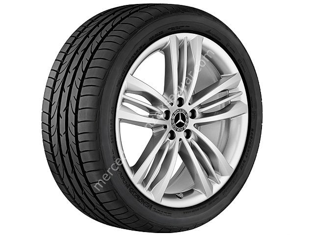 Mercedes Benz Jant20''