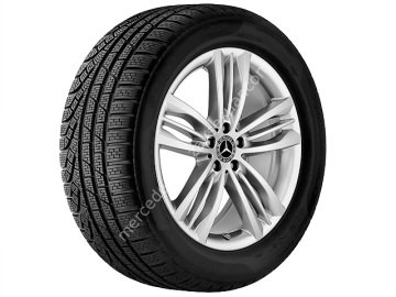 Mercedes Benz Jant20''