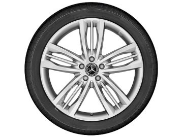 Mercedes Benz Jant20''