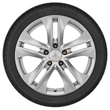 Mercedes Benz JANT 17''