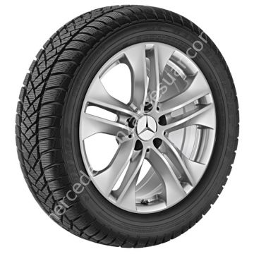 Mercedes Benz JANT 17''