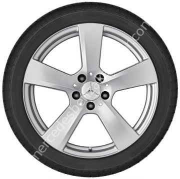 Mercedes Benz JANT 18''