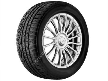 Mercedes Benz Jant 20''