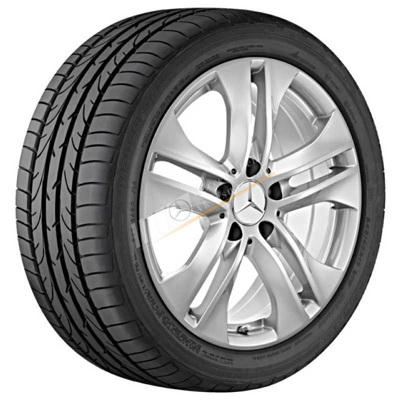 Mercedes Benz JANT 17''