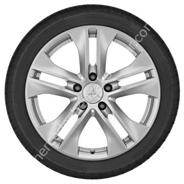 Mercedes Benz JANT 17''
