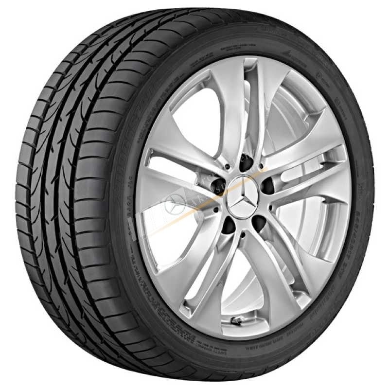 Mercedes Benz JANT 17''