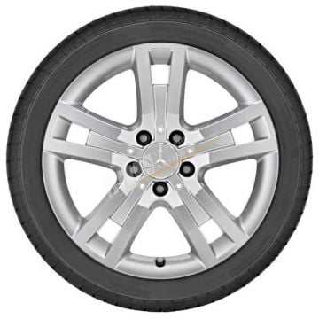 Mercedes Benz JANT 17''