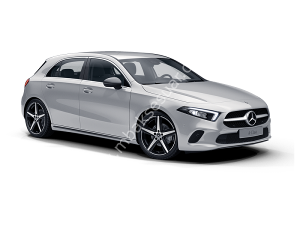 Mercedes Benz Karbon stil Maşbiyel Çıtaları