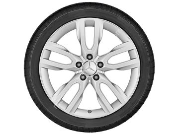 Mercedes Benz Jant18''