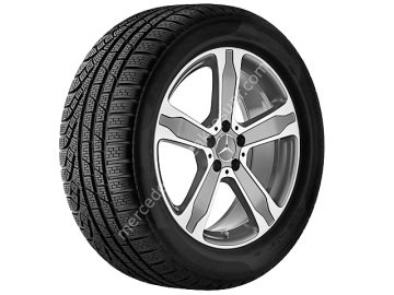 Mercedes Benz Jant 19''