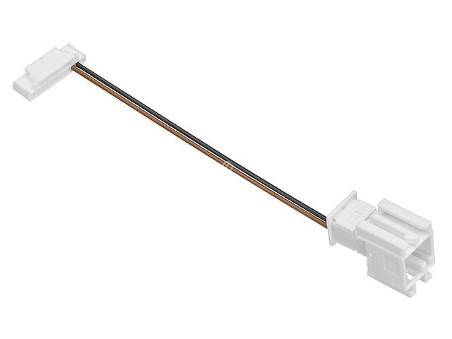 Mercedes Benz Arka Eğlence Sistemi kablo seti