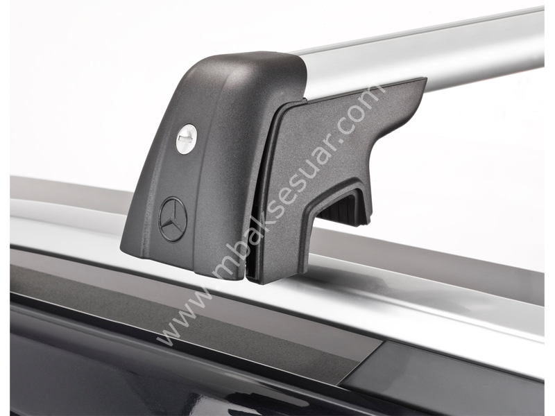 Mercedes Benz Tavan Taşıyıcı Rayı
