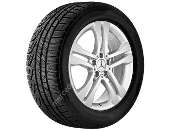 Mercedes Benz Jant 18''