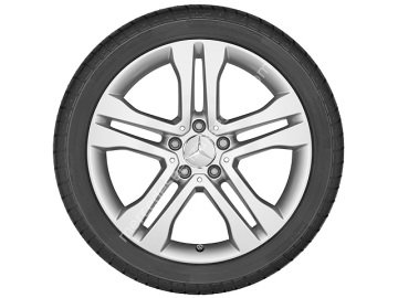 Mercedes Benz Jant 18''