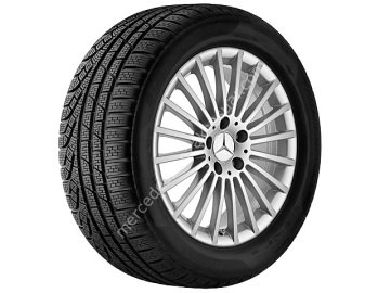 Mercedes Benz Jant 17''