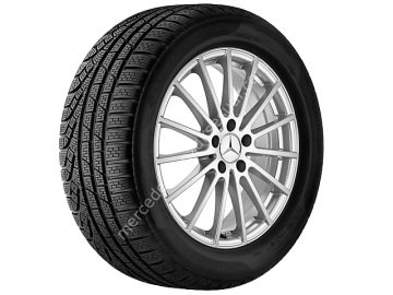 Mercedes Benz Jant 18''