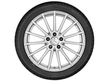 Mercedes Benz Jant 18''