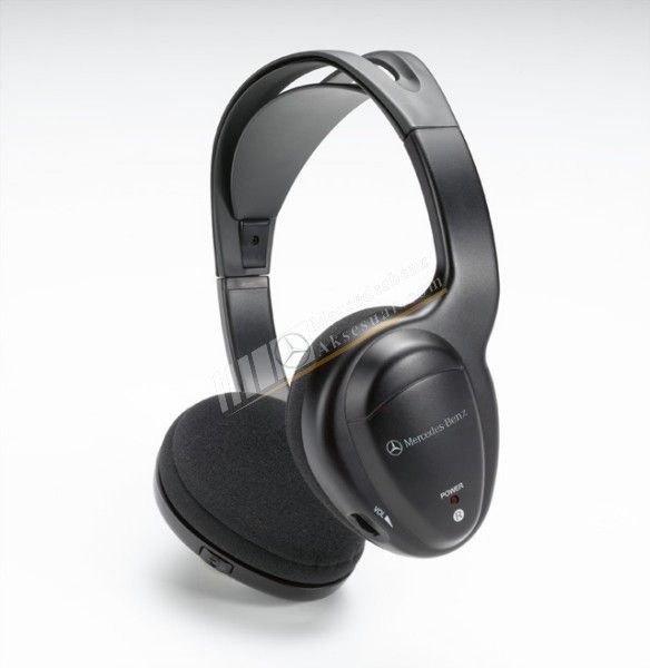 Mercedes Benz Kulaklık