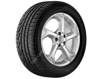 Mercedes Benz Jant 18''