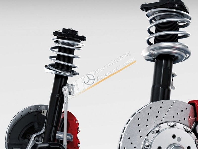 Mercedes Benz Sport Ön Amortisör Seti