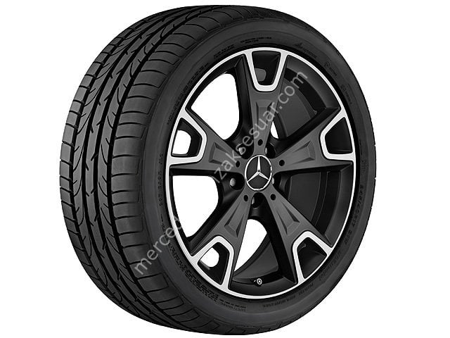 Mercedes Benz Jant 19''