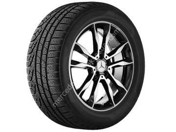 Mercedes Benz Jant 19''