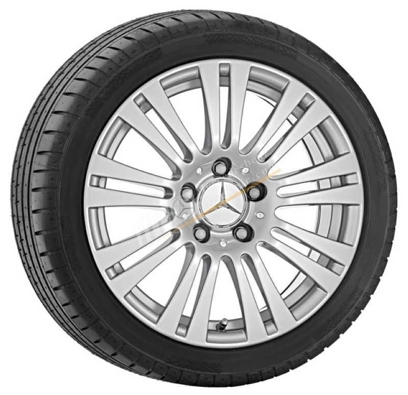 Mercedes Benz JANT 16''