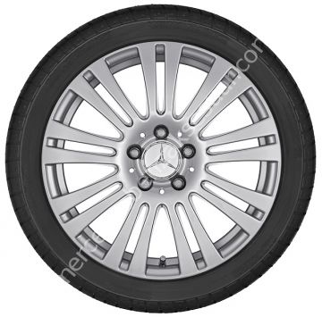 Mercedes Benz JANT 16''