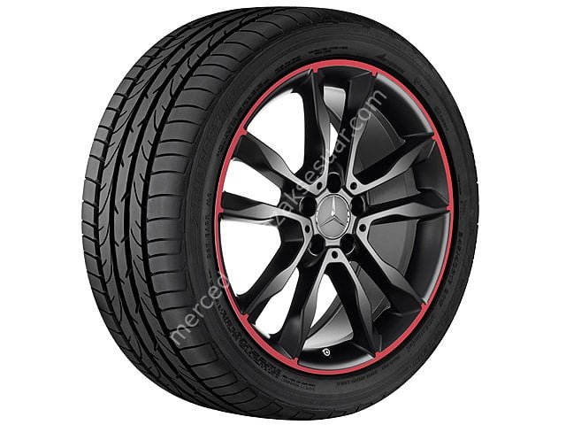 Mercedes Benz Jant 19''