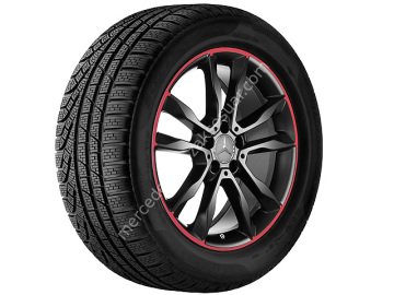 Mercedes Benz Jant 19''