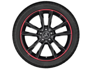 Mercedes Benz Jant 19''
