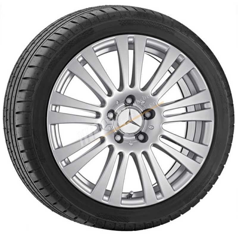 Mercedes Benz JANT 17''