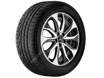 Mercedes Benz Jant 18''