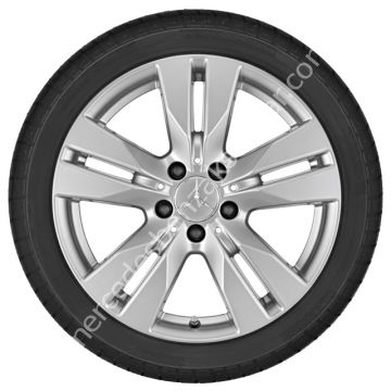 Mercedes Benz JANT 17''