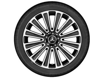 Mercedes Benz Jant 19''