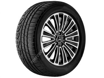 Mercedes Benz Jant 19''