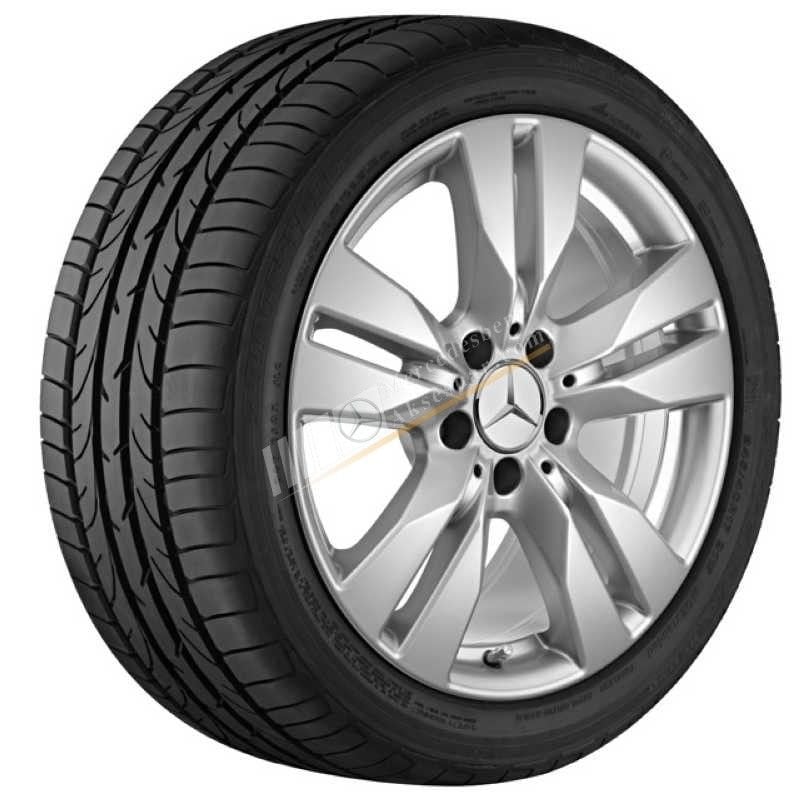 Mercedes Benz JANT 17''