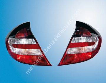 Mercedes Benz Stop Lambası