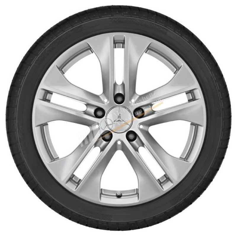 Mercedes Benz JANT 17''