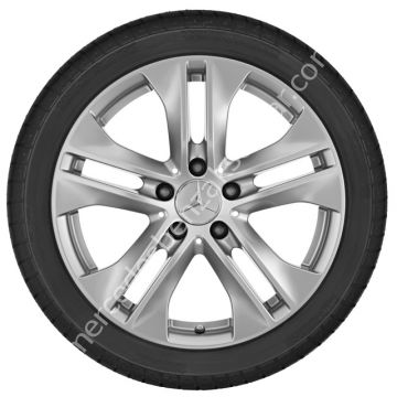 Mercedes Benz JANT 17''