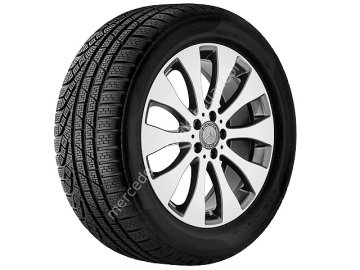 Mercedes Benz Jant 19''