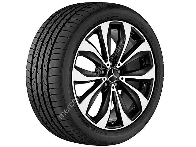 Mercedes Benz Jant 20''