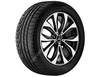 Mercedes Benz Jant 20''