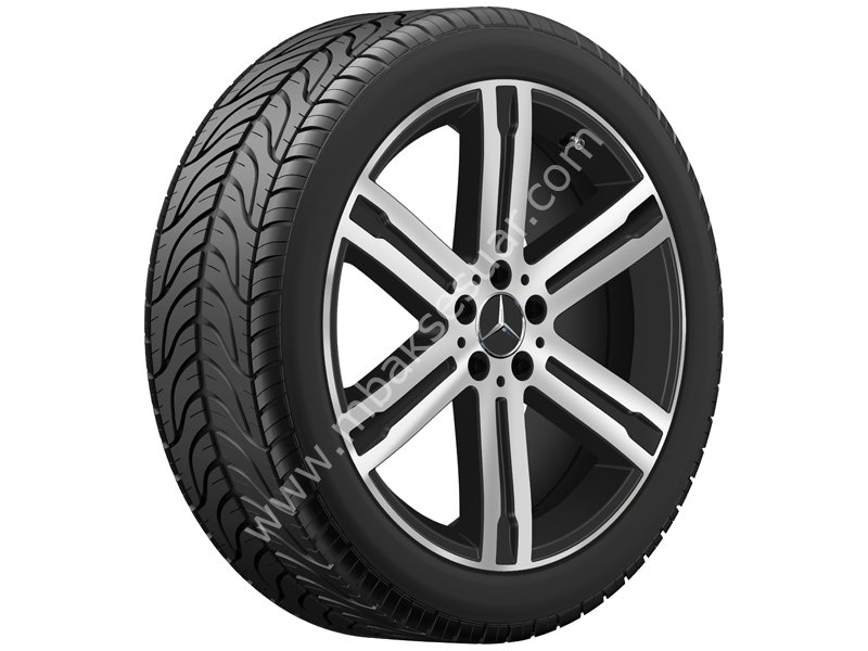 Mercedes Benz Jant 20 ''