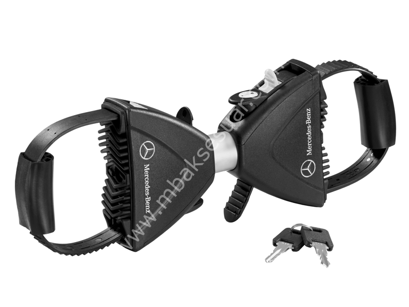 Mercedes Benz Bisiklet Taşıyıcı 3.Bisiklet Bağlantı Kolu