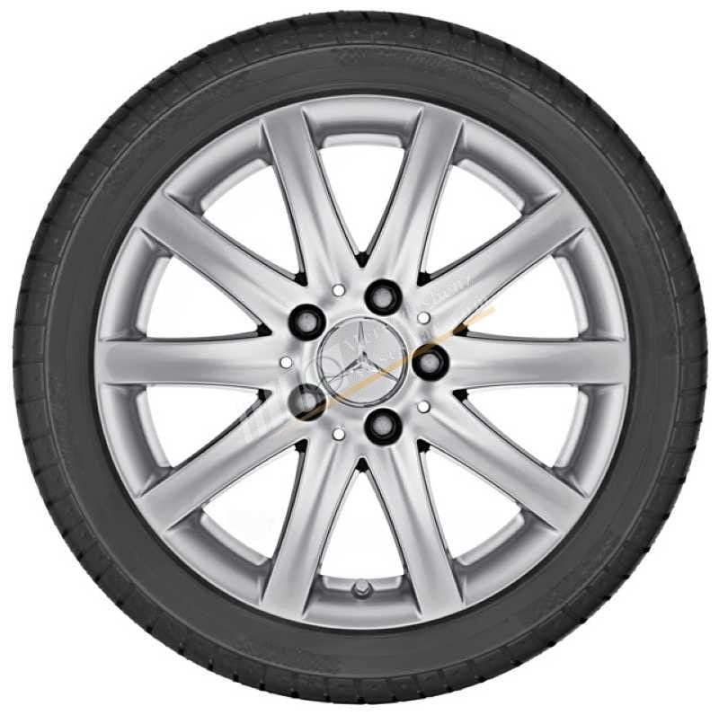 Mercedes Benz JANT 16''